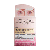 Loreal Paris Age Perfect Golden Age Rosy Radiant Care Eye Cream 15ml